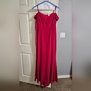 MARINA women's dress sz 10